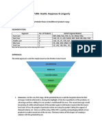 Initial Approach Funnel