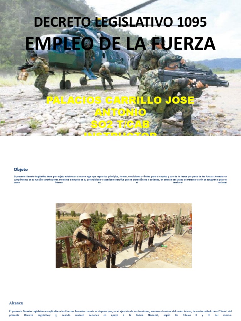 decreto-legislativo-1095-empleo-de-la-fuerza-pdf-polic-a-fuerzas