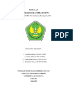 Kelompok 5 Industrialisasi Dan Strateginya Ekonomi Industri