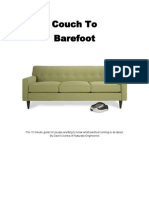 Couch To Barefoot