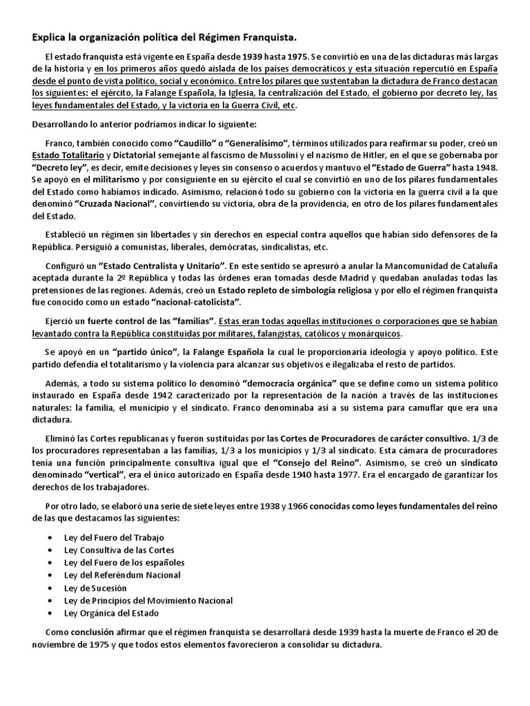 explica-la-organizaci-n-pol-tica-del-r-gimen-franquista-pdf-espa-a