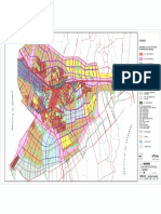 Mapa de Zoneamento2013