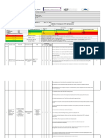 Activity: Document Ref. No. MSS-PAB-CLN-MEP-EL-09 Rev. 2 Date