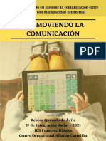 Comunicación inclusiva