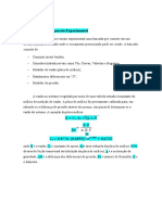 Metodologia experimental para análise de perdas de carga em tubulações