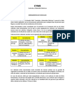 Acuerdo de Compromiso-Herramientas de Vehiculos