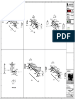 Shop Drawing-Hardscape Details - Stairs Civil - Stairs