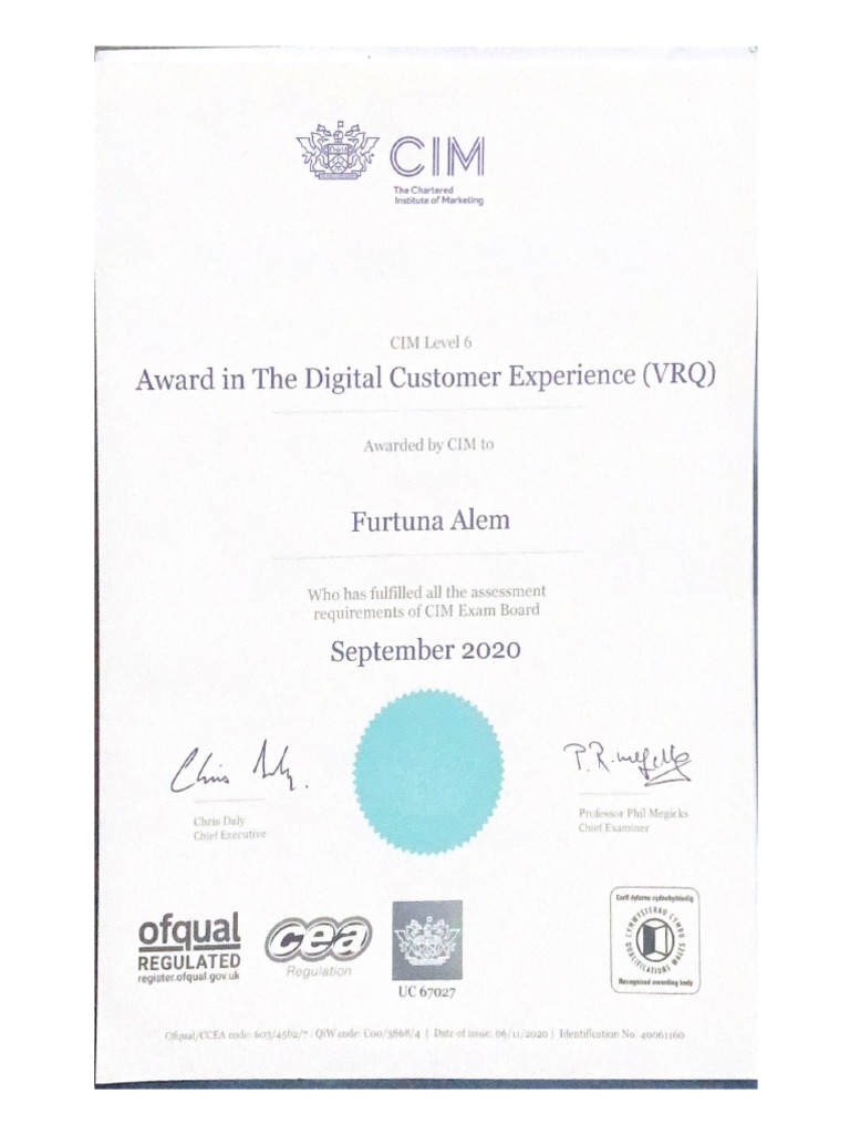Cim pdf