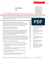 Datasheet AP432 ESLA