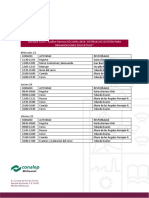 AGENDA Curso "Auditor Interno ISO 21001:2018-SISTEMAS DE GESTIÓN PARA Organizaciones Educativas"