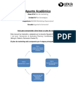 Apunte Académico: Clase N°8: Unidad III: Asignatura: Escuela