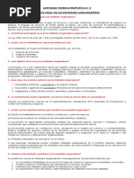 Ley de la Actividad Aseguradora en Guatemala | PDF | Seguro | Reaseguro