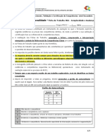 Cidadania e Profissionalidade: - Grupo RVCC - / - Data