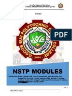 NSTP 1 Revision 02 2022 23