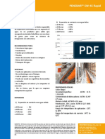 Penebar-SW-45 - PENETRON