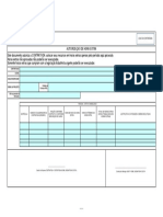 Formulário de Autorização de He