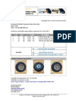 Ind. Com. Carrinho Ltda.: À Amascol Distrib Transp Serv Boa Vista Ltda A/C SR Joel CNPJ - 02 224 388 0001 30