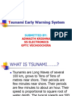 Tsunami Warning Seminar Final