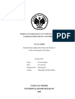 Download Tugas Akhir Bakso Ikan Cucut by tulus SN63896311 doc pdf