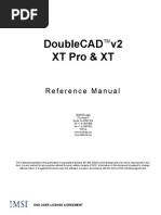Download Manual DoubleCAD by Felipe Ordenes Odi SN63896345 doc pdf
