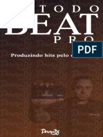 Ebook - Metodo Beat Pro