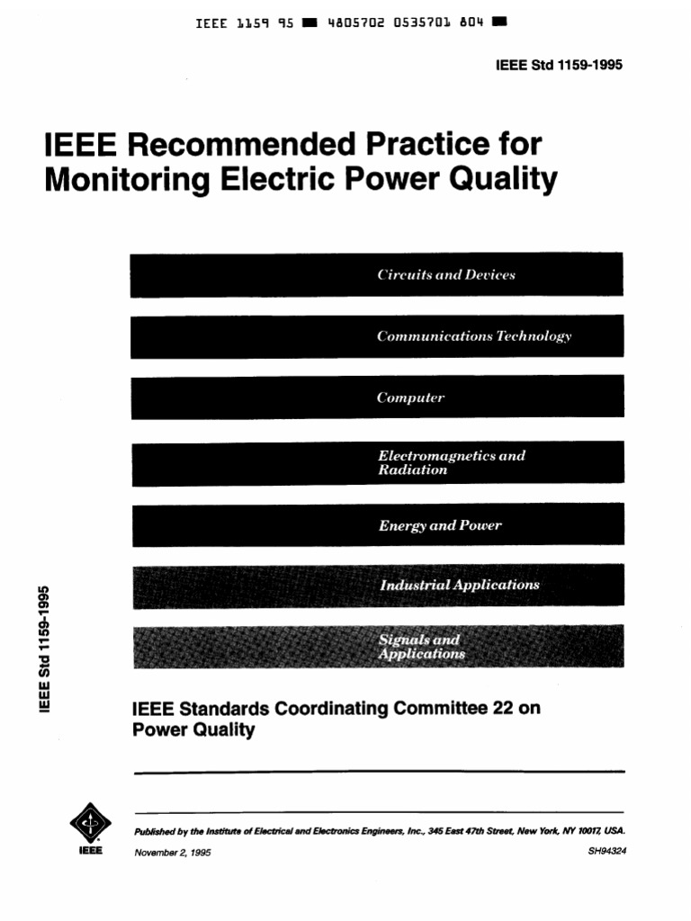ieee-1159-1995-pdf-electronics-physical-sciences