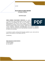 Certificacion Laboral Yerlys A Jairo Andres Maldonado Perdomo