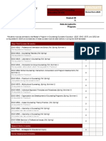 School Counseling Courses