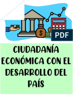 Ciudadania