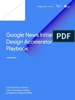 Google News Initiative Design Accelerator Playbook: Phase 1