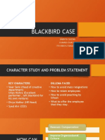 Blackbird Case