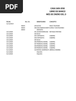 Formato IR-6 para Retenciones Mensuales | PDF | Depreciación | Impuestos