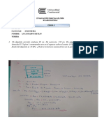 Física 2: Evaluación Parcial (E) 2020-02 Asignatura