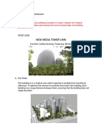 ARCH6050014 - Tropical Architecture Principles