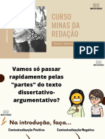 Partes Do Texto