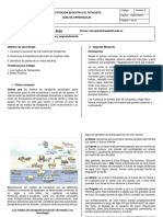 Segundo Momento: Contribuimos Con La Formación de Personas Capaces de Transformar Su Realidad y Entorno"