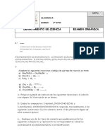 Examen Orgánica3