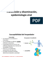 05 Epidemiología Evolución