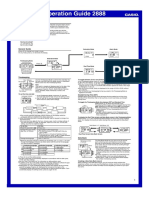 MO0407-EA Operation Guide