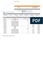 Datos Del Cliente: Notas