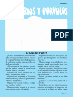 Dia Del Padre en PDF