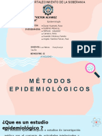 Sem 12, Grup 2, Metodos Epidemiologicos