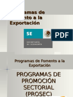 16424394-PROGRAMAS-DE-FOMENTO-A-LA-EXPORTACION-EN-MEXICO