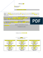 Acciones de capital fijo y variable