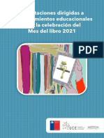 Dia Del Libro en PDF