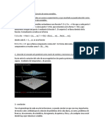 Función de varias variables y gradiente