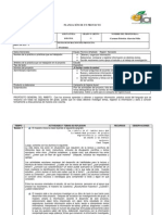 Proyecto Ámbito de Estudio Primer Bloque Primer Grado