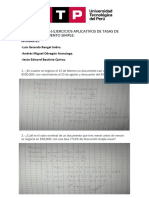 Trabajo Grupal de La Semana 2 de Matemática Financiera