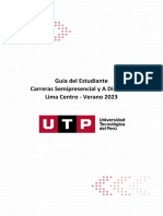 DPA - GU0277 Guía Del Estudiante Lima Centro 50-80 Verano 2023