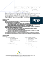 Assessment Resources - PCL5